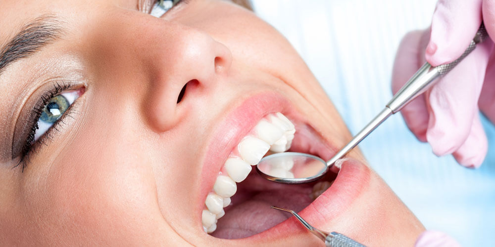 Dental Root Canal Treatment
