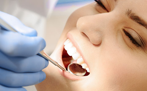 Dental Terms