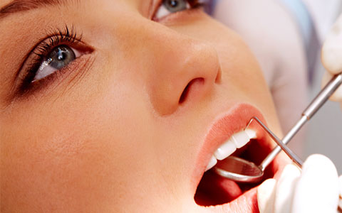 Pediatric dentistry